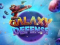 Juego Defensa Galáctica en línea