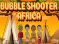 Juego Bubble Shooter África en línea