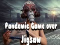 Juego Pandemia: Fin del Juego Puzzle en línea