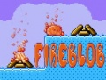 Juego Blob de Fuego en línea