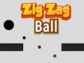Juego Pelota Zig Zag en línea