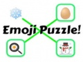Juego ¡Rompecabezas de Emojis! en línea