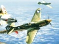 Juego Arte de Aviación: Combate Aéreo Deslizante en línea