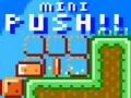 Juego Mini Empuje en línea