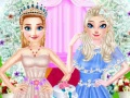 Juego La boda perfecta de mi hermana en línea