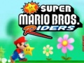 Juego Super Wario Riders en línea