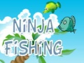 Juego Pesca Ninja en línea