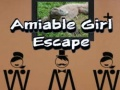 Juego Escape del Niño Amable en línea
