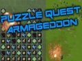 Juego Puzzle Quest Armageddon en línea