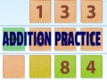 Juego Práctica de adición en línea
