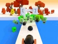 Juego Ola de Zombis de Nuevo en línea