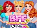Juego BFF #Compra En Mi Armario en línea
