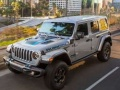 Juego Jeep Wrangler Rubicon 4xe Deslizamiento en línea