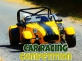 Juego Competición de Carreras de Coches en línea