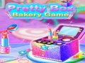 Juego Juego de Pastelería de Cajas Bonitas en línea
