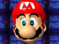 Juego Super Mario 64 en línea