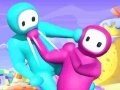 Juego Chicos Caídos: Knockout Definitivo en línea