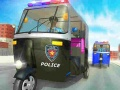 Juego Rickshaw policial 2020 en línea