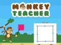 Juego Profesor Mono en línea