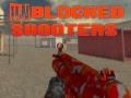 Juego Tiros Sin Bloqueo en línea