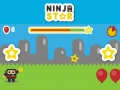 Juego Estrella Ninja en línea