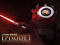 Juego Star Wars Episodio 1 El Fantasma de los Minions en línea