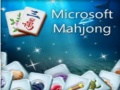 Juego Microsoft Mahjong en línea