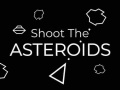 Juego Dispara a los asteroides en línea