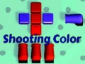 Juego Color de Tiro en línea