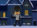 Juego Ladrones en la casa en línea