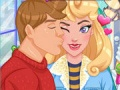 Juego Princesa Ava Dentista Real en línea