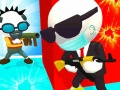 Juego Francotirador Perfecto 3D en línea