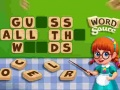 Juego Salsa de Palabras en línea