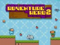 Juego Héroe de Aventura 2 en línea