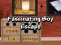 Juego Escape fascinante del niño en línea