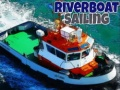 Juego Navegación en barco fluvial en línea