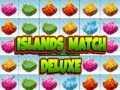 Juego Islas Match Deluxe en línea