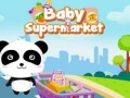 Juego Supermercado de Bebés en línea