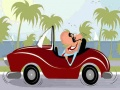 Juego Rompecabezas de Coches Convertibles en línea