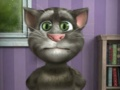 Juego Talking Tom: Tiempo Divertido en línea