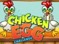 Juego Reto del Huevo de Pollo en línea