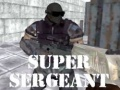 Juego Super Sargento en línea