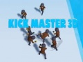 Juego Maestro del Patadón 3D en línea