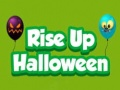 Juego Sube Halloween en línea