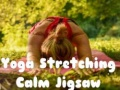 Juego Rompecabezas de Yoga Estiramientos Calmados en línea