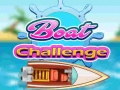 Juego Desafío en barco en línea