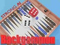 Juego Backgammon en línea