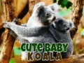 Juego Linda Bebé Koala en línea