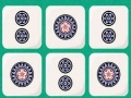 Juego Fusión Mahjong en línea