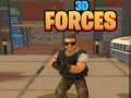 Juego Fuerzas 3D en línea